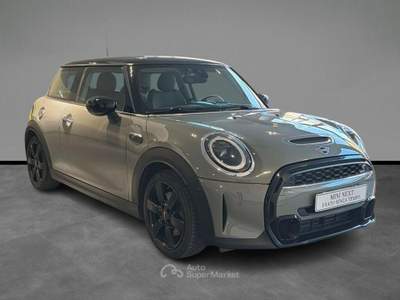 MINI Cooper Cooper S 2.0 TwinPower Turbo Cooper S Grigio usata Trento