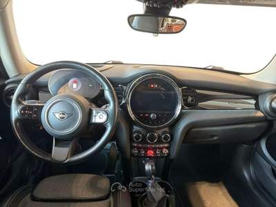 MINI Cooper Cooper S 2.0 TwinPower Turbo Cooper S Grigio usata Trento