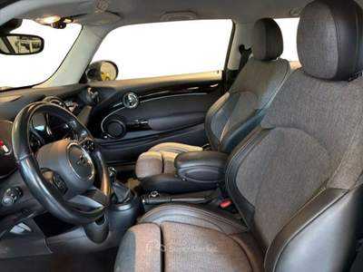 MINI Cooper Cooper S 2.0 TwinPower Turbo Cooper S Grigio usata Trento