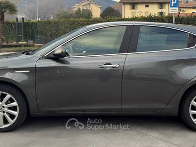 Alfa Romeo Giulietta Giulietta 1.6 JTDm-2 105 CV Distinctive Grigio usata SORA