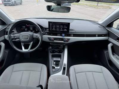 Audi A4 A4 Avant 35 TDI/163 CV S tronic Business Advanced Grigio usata Meda