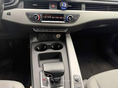 Audi A4 A4 Avant 35 TDI/163 CV S tronic Business Advanced Grigio usata Meda