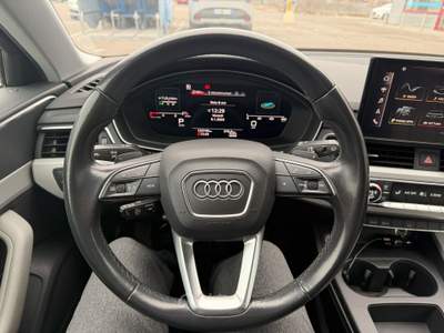 Audi A4 A4 Avant 35 TDI/163 CV S tronic Business Advanced Grigio usata Meda