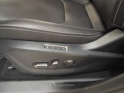 Evo 7 Evo 7 Kairos 1.5 Turbo Bi-Fuel GPL Bianco usata Meda