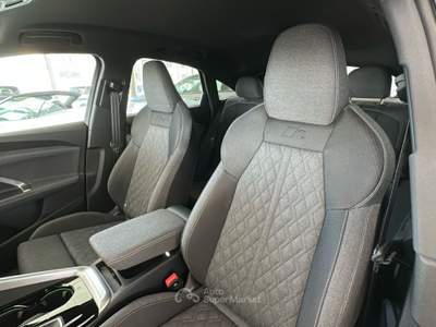 Audi Q5 Q5 SPB TDI 150 kW mHEV+ S tronic quattro S line edition Grigio usata Oristano