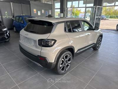 Jeep Avenger 1.2 Mhev 110CV  Summit - PROMO Grigio usata Santarcangelo di Romagna