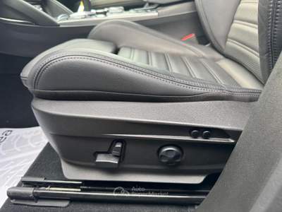 Alfa Romeo Stelvio Stelvio 2.2 Turbodiesel 210 CV AT8 Q4 Veloce #nazionale Grigio usata Spinea