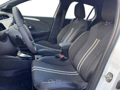 Opel Corsa Corsa 1.2 100 CV GS #nazionale Bianco usata Spinea