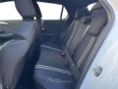 Opel Corsa Corsa 1.2 100 CV GS #nazionale Bianco usata Spinea