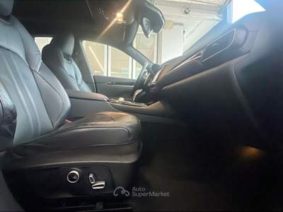 Maserati Levante Levante MHEV 330 CV AWD GT Nero usata Pordenone