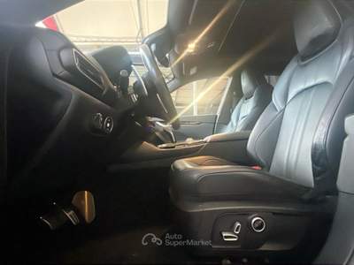 Maserati Levante Levante MHEV 330 CV AWD GT Nero usata Pordenone