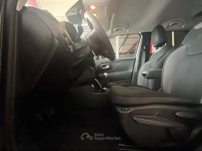 Jeep Renegade Renegade 1.6 Mjt 130 CV Limited Grigio usata Pordenone