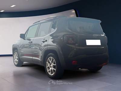 Jeep Renegade Renegade 1.6 Mjt 130 CV Limited Grigio usata Pordenone