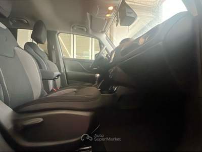 Jeep Renegade Renegade 1.6 Mjt 130 CV Limited Grigio usata Pordenone