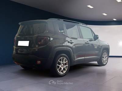 Jeep Renegade Renegade 1.6 Mjt 130 CV Limited Grigio usata Pordenone