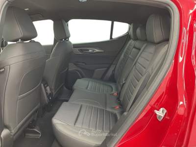 Alfa Romeo Tonale PHEV Plug In Hybrid Q4 280cvSpeciale Rosso usata Torino