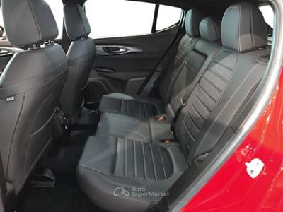 Alfa Romeo Tonale PHEV Plug In Hybrid Q4 280cvSpeciale Rosso usata Torino