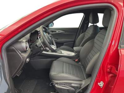 Alfa Romeo Tonale PHEV Plug In Hybrid Q4 280cvSpeciale Rosso usata Torino
