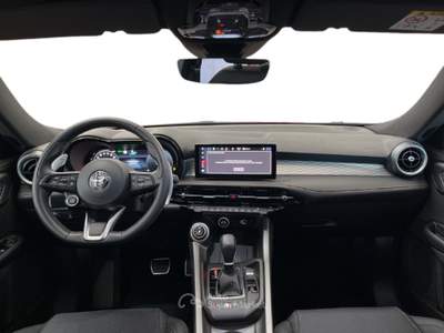 Alfa Romeo Tonale PHEV Plug In Hybrid Q4 280cvSpeciale Rosso usata Torino