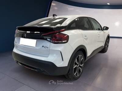 Citroen C4 C4 Nuova Elettrico Bianco usata Torino