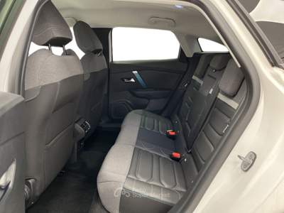 Citroen C4 C4 Nuova Elettrico Bianco usata Torino