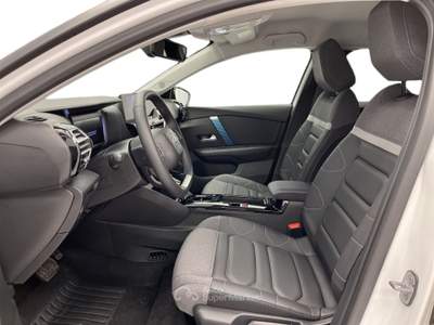 Citroen C4 C4 Nuova Elettrico Bianco usata Torino