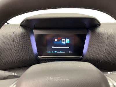 Citroen C4 C4 Nuova Elettrico Bianco usata Torino