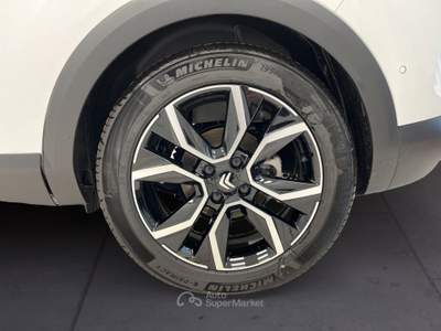 Citroen C4 C4 Nuova Elettrico Bianco usata Torino