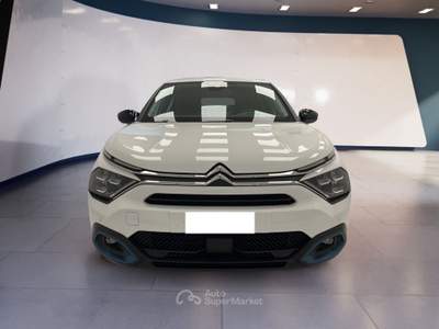 Citroen C4 C4 Nuova Elettrico Bianco usata Torino