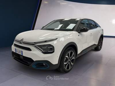 Citroen C4 C4 Nuova Elettrico Bianco usata Torino