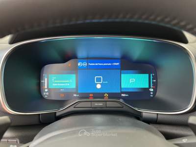 Citroen C5 Aircross Feel Pack - HYBRID 225 e-EAT8 Bianco usata Torino