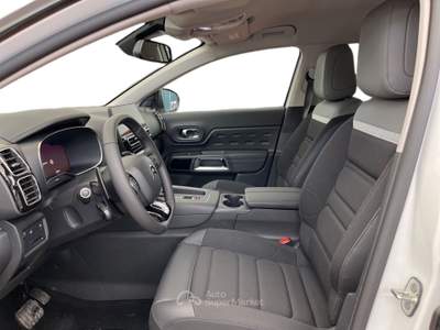 Citroen C5 Aircross Feel Pack - HYBRID 225 e-EAT8 Bianco usata Torino