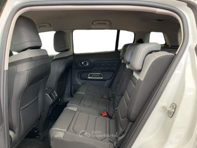 Citroen C5 Aircross Feel Pack - HYBRID 225 e-EAT8 Bianco usata Torino