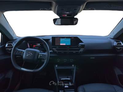 Citroen C4 Nuova e- Elettrica 100kw (136cv) - Shine Bianco usata Torino