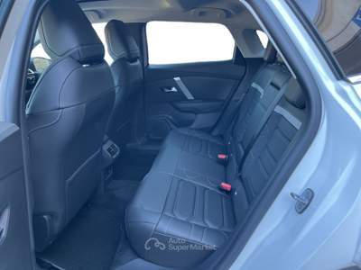 Citroen C4 Nuova e- Elettrica 100kw (136cv) - Shine Bianco usata Torino
