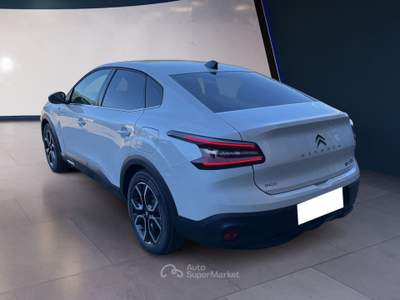 Citroen C4 Nuova e- Elettrica 100kw (136cv) - Shine Bianco usata Torino