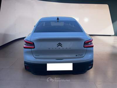 Citroen C4 Nuova e- Elettrica 100kw (136cv) - Shine Bianco usata Torino