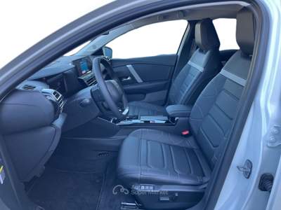 Citroen C4 Nuova e- Elettrica 100kw (136cv) - Shine Bianco usata Torino