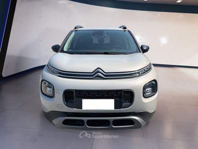 Citroen C3 Aircross I 2017 1.2 puretech Shine s&s 110cv my19 Beige usata Torino