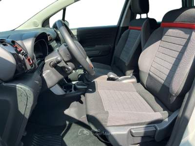 Citroen C3 Aircross I 2017 1.2 puretech Shine s&s 110cv my19 Beige usata Torino