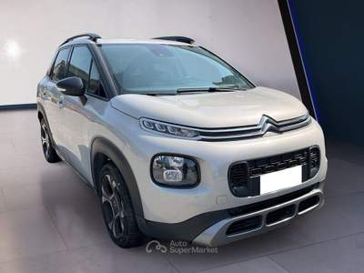 Citroen C3 Aircross I 2017 1.2 puretech Shine s&s 110cv my19 Beige usata Torino