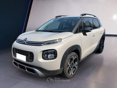 Citroen C3 Aircross I 2017 1.2 puretech Shine s&s 110cv my19 Beige usata Torino
