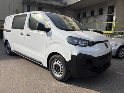 Fiat Scudo 1.5 BlueHDi 120 CV S&S L2 6 POSTI Bianco usata Varedo