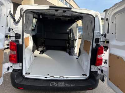 Fiat Scudo 1.5 BlueHDi 120 CV S&S L2 6 POSTI Bianco usata Varedo
