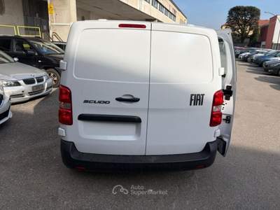 Fiat Scudo 1.5 BlueHDi 120 CV S&S L2 6 POSTI Bianco usata Varedo