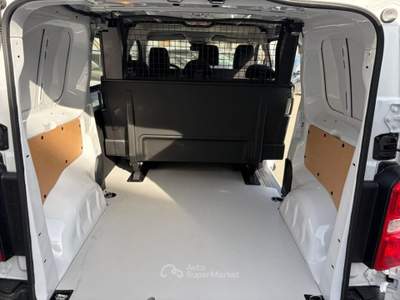 Fiat Scudo 1.5 BlueHDi 120 CV S&S L2 6 POSTI Bianco usata Varedo