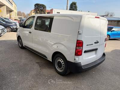 Fiat Scudo 1.5 BlueHDi 120 CV S&S L2 6 POSTI Bianco usata Varedo