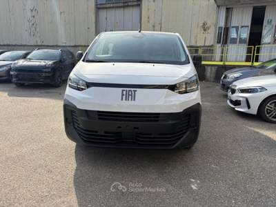 Fiat Scudo 1.5 BlueHDi 120 CV S&S L2 6 POSTI Bianco usata Varedo