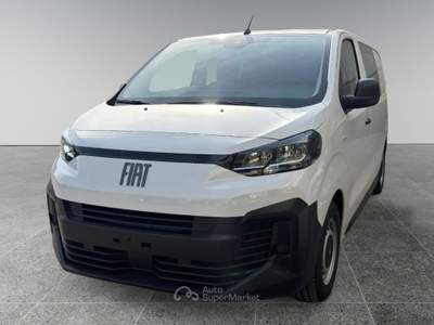 Fiat Scudo 1.5 BlueHDi 120 CV S&S L2 6 POSTI Bianco usata Varedo