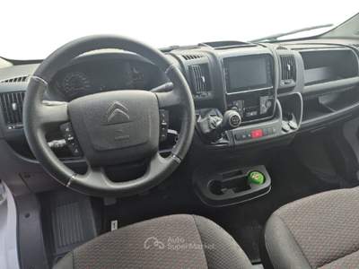 Citroen Jumper Furgone 35 L2 Bianco usata Torino